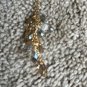 Swarovski necklace